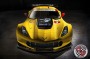 2015 - Chevrolet Corvette (C7) Z06